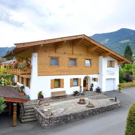 Marie Luise, Landhaus Reith bei Kitzbuehel Ngoại thất bức ảnh