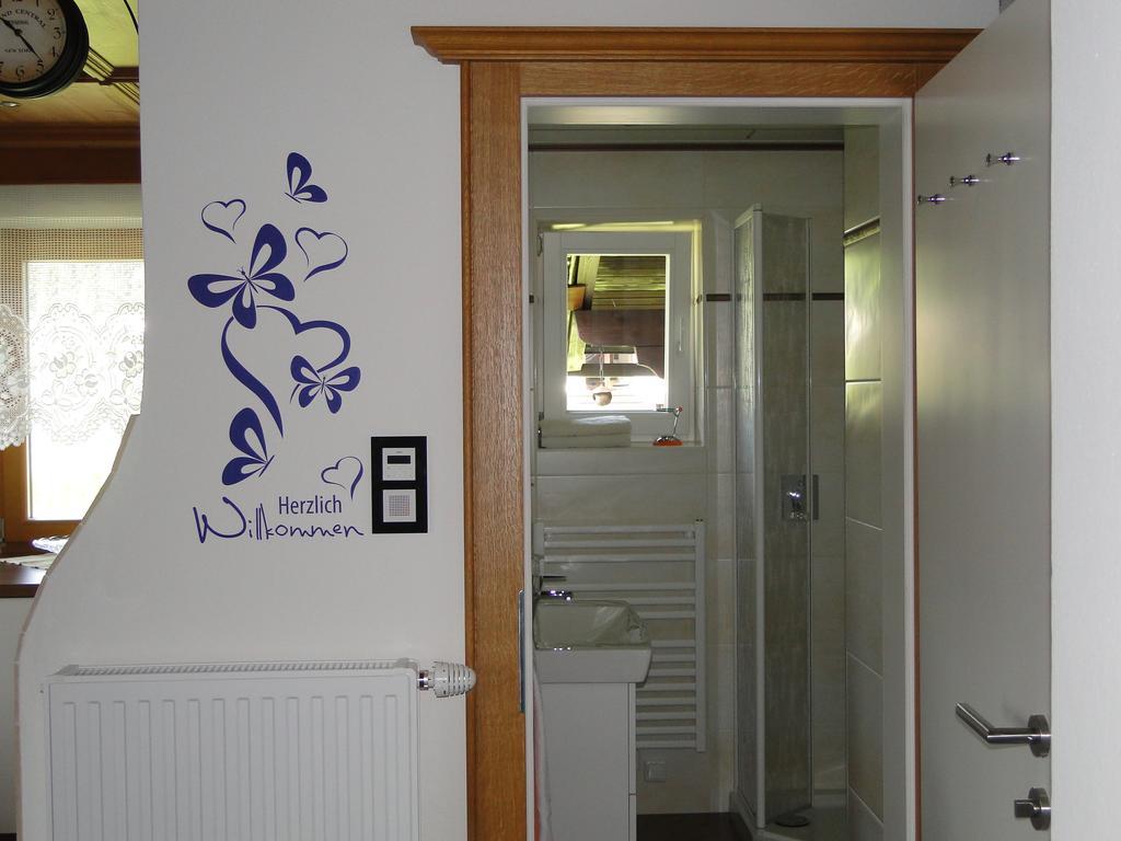 Marie Luise, Landhaus Reith bei Kitzbuehel Ngoại thất bức ảnh