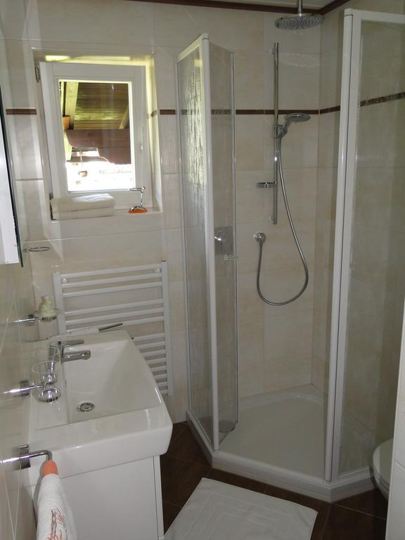 Marie Luise, Landhaus Reith bei Kitzbuehel Ngoại thất bức ảnh
