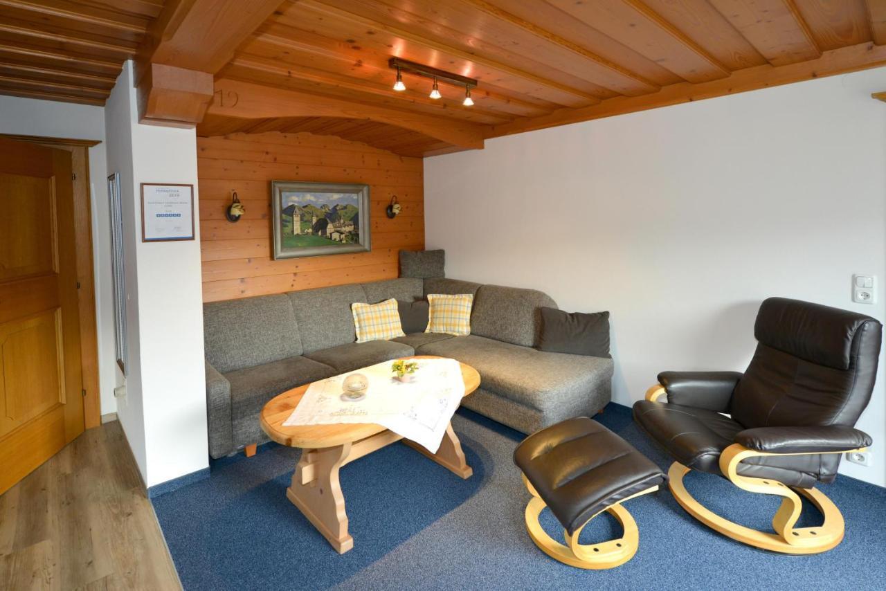 Marie Luise, Landhaus Reith bei Kitzbuehel Ngoại thất bức ảnh