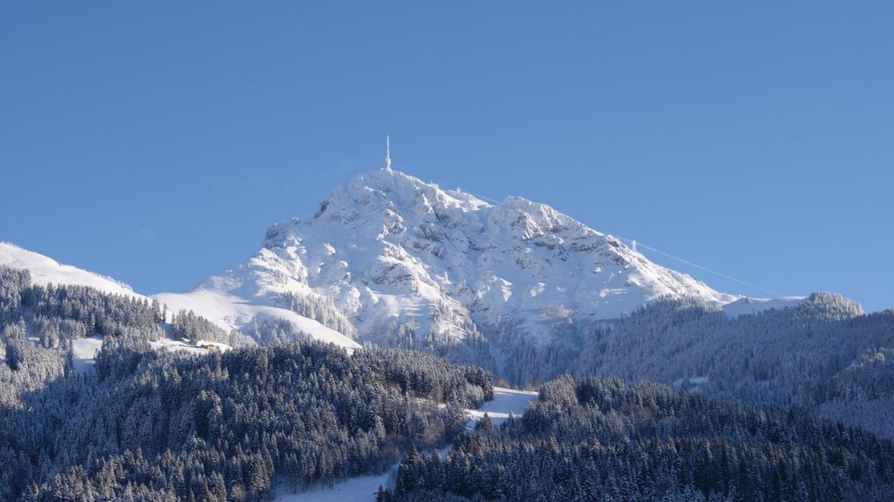 Marie Luise, Landhaus Reith bei Kitzbuehel Ngoại thất bức ảnh