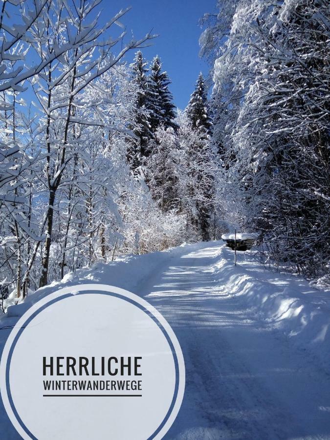 Marie Luise, Landhaus Reith bei Kitzbuehel Ngoại thất bức ảnh