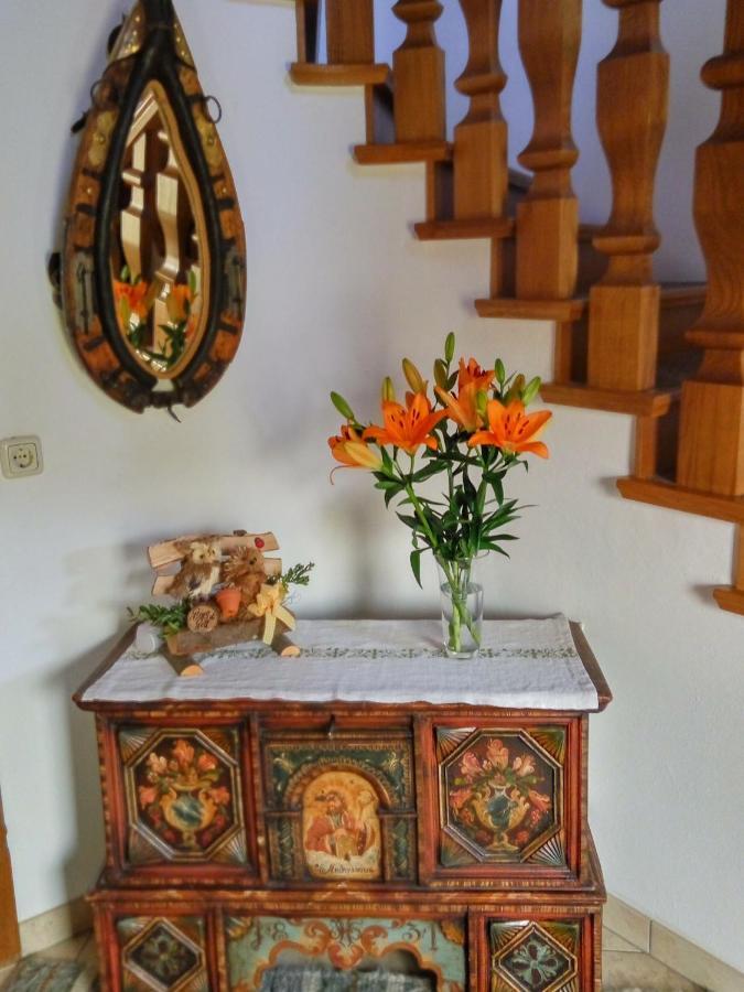 Marie Luise, Landhaus Reith bei Kitzbuehel Ngoại thất bức ảnh